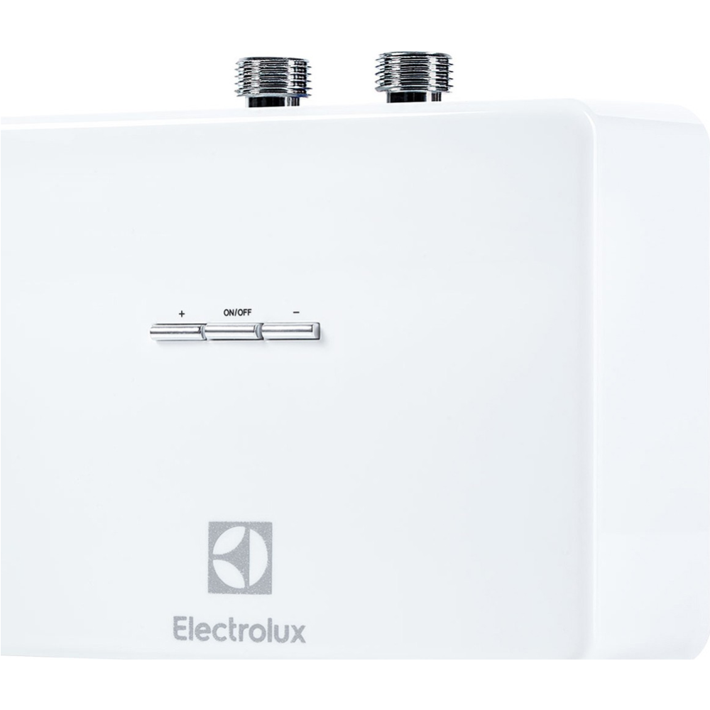 Проточный водонагреватель «Electrolux» NPX 4 Aquatronic Digital 2.0