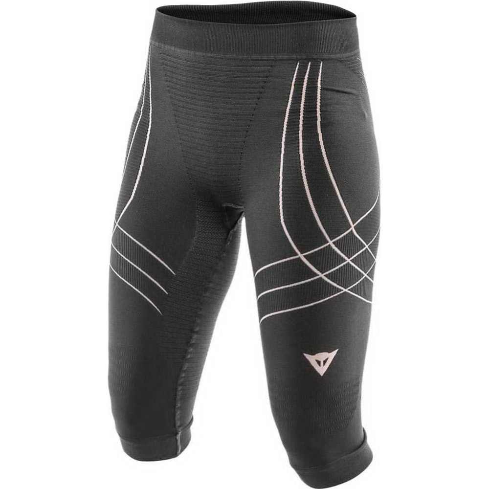 Кальсоны термобелье «Dainese» Wms HP1 BL L Pants, 4910022-Z88-L, stretch limo/misty rose, L