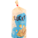 Хлебцы «Z Lucky» кукурузные, с морской солью, 95 г