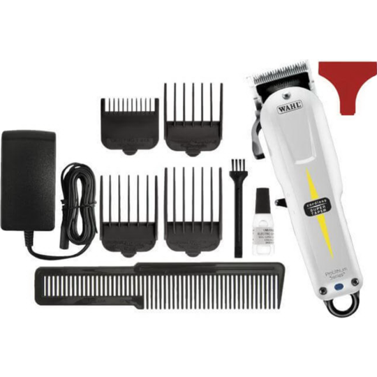 Машинка для стрижки «Wahl» Cordless Super Taper, 8591-2316H