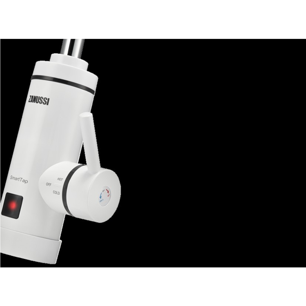 Кран-водонагреватель «Zanussi» SmartTap