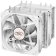 Кулер для процессора «Deepcool» Neptwin DP MCH6 NT White