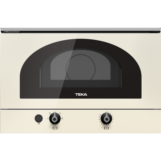 Микроволновая печь «Teka» MWR 22 BI VANILLA-OS, 112040001