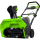 Снегоуборщик «Greenworks» GD40SB, 2600607