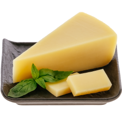Сыр твер­дый пар­ме­зан «Dziugas» 40%, 1 кг