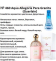 Духи Рени Reni 460 Аромат направления Aqua Allegoria Pera Granita (Guerlain) - 100 мл