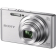 Цифровая фотокамера «Sony» Cyber-shot DSC-W830, Silver