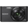 Компактный фотоаппарат Sony Cyber-shot DSC-W830, Black