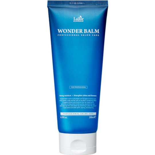 Бальзам для волос «La'dor» Wonder Balm, 200 мл