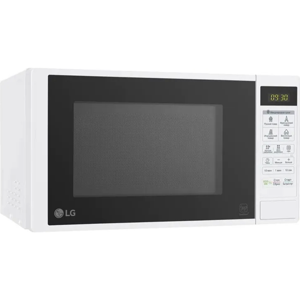 Микроволновая печь «LG» MS-20R42D