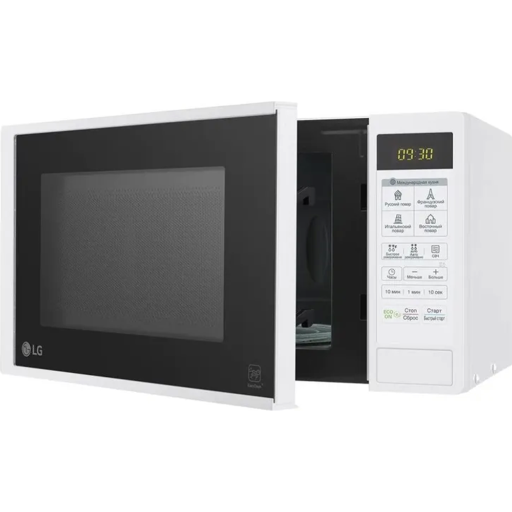 Микроволновая печь «LG» MS-20R42D