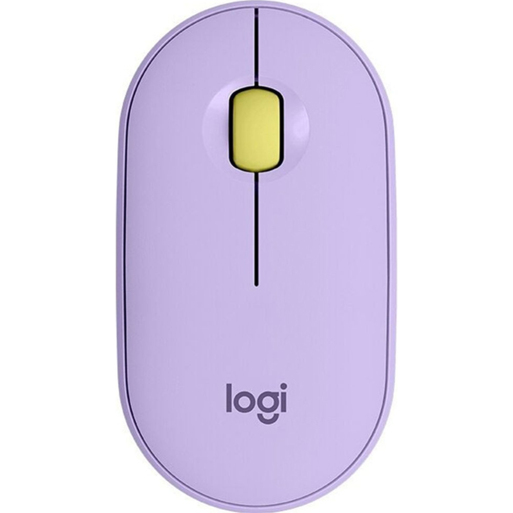 Мышь «Logitech» M350, 910-006752