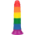 Фаллоимитатор «LoveToy» Prider Dildo, LV410025, 19 см