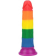 Фаллоимитатор «LoveToy» Prider Dildo, LV410025, 19 см