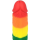 Фаллоимитатор «LoveToy» Prider Dildo, LV410025, 19 см