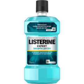 Ополаскиватель для полости рта «Listerine Expert» защита десен, 250мл