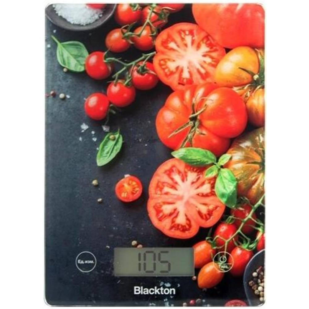Кухонные весы «Blackton» Bt, KS1004