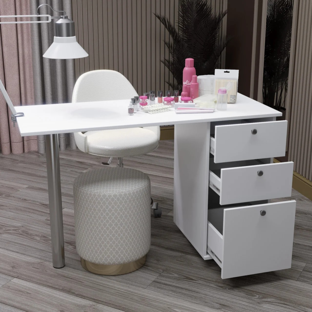Туалетный столик «Мир Мебели» MS-11