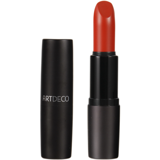 Помада губная «Artdeco» Perfect Mat Lipstick Poppy Red, тон 116, 4 г