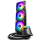 Кулер для процессора «Deepcool» Castle 360RGB DP GS H12AR CSL360V2