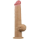 Фаллоимитатор «LoveToy» Dual Layered Handle Cock, LV411034, 30 см