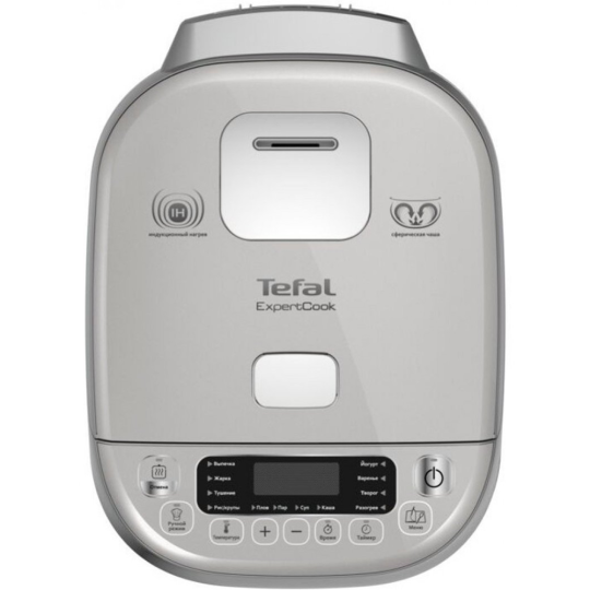 Мультиварка «Tefal» RK802B32