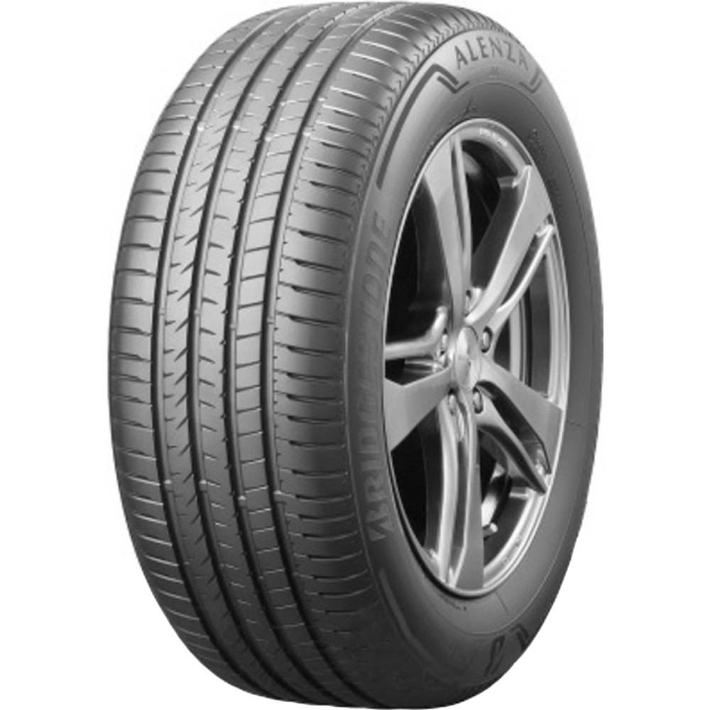 Летняя шина «Bridgestone» Alenza 001 245/40R21 100Y Run-Flat BMW