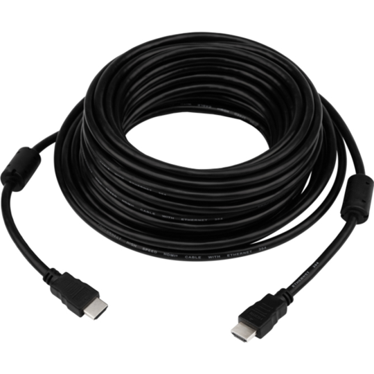 Кабель «PROconnect» HDMI - HDMI 2.0, 17-6109-6, 15 м