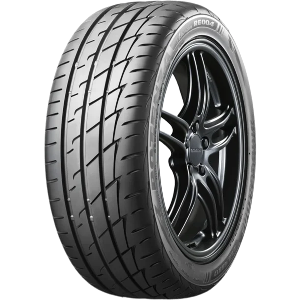 Летняя шина «Bridgestone» Potenza Adrenalin RE004 205/60R16 92V