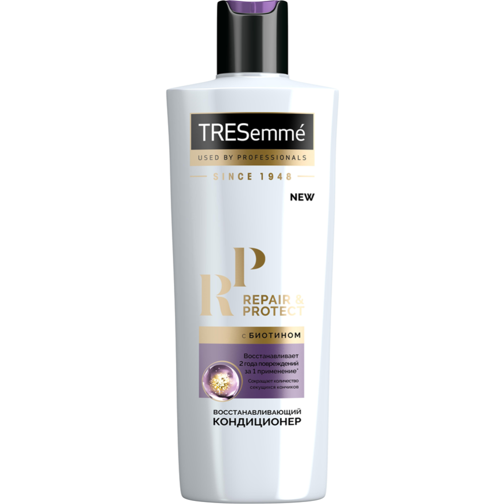 Кон­ди­ци­о­нер для волос «Tresemme» Repair and Protect, 400 мл