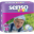 Картинка товара Подгузники детские «Senso Baby» размер 3, 4-9 кг, 22 шт