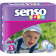 Подгузники детские «Senso Baby» размер 3, 4-9 кг, 22 шт