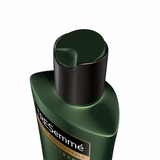 Шампунь-детокс «Tresemme» Botanique Detox, 400 мл