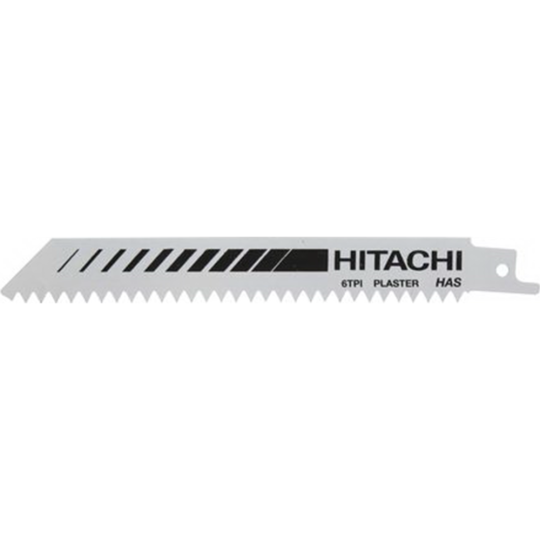 Набор пильных полотен «Hitachi» H-K/752034, 5 шт