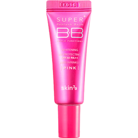 BB-крем «Skin79» Super Plus Beblesh Balm Hot Pink, SPF 30, 7 г