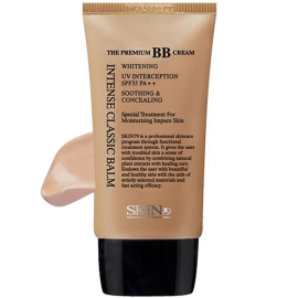 BB-крем «Skin79» Intense Classic Balm, SPF 35, 43.5 г