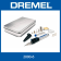 Газовый паяльник Dremel Versatip 2000 (2000-6)