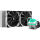 Кулер для процессора «Deepcool» Captain 240X DP GS H12 CT240XR White