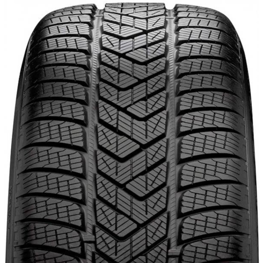 Зимняя шина «Pirelli» Scorpion Winter 275/40R21 107V NO, Porsche