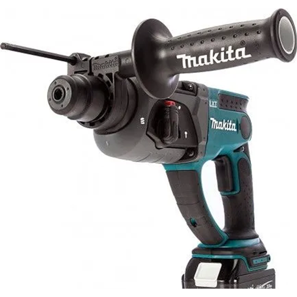 Перфоратор «Makita» DHR 202 RF