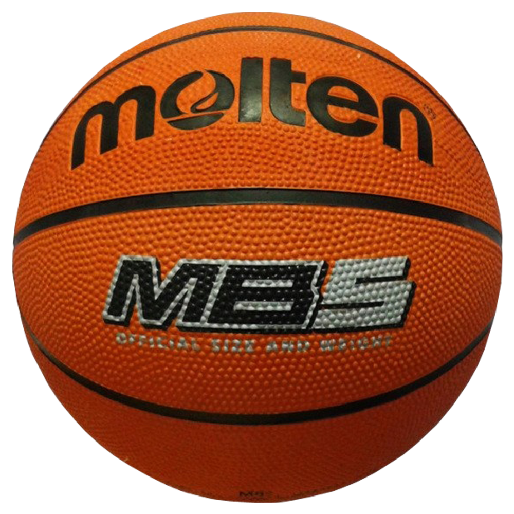 Баскетбольный мяч «Molten» MB5