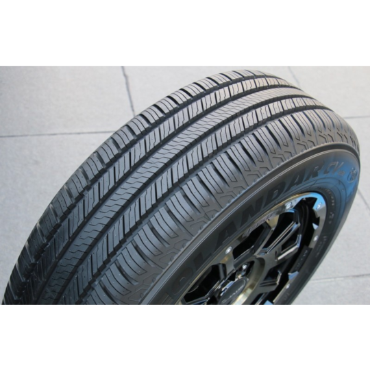 Летняя шина «Yokohama» Geolandar CV G058 225/55R17 97V