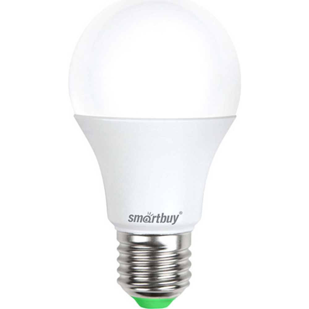 Светодиодная лампа «Smartbuy» SBL-A60-15-40K-E27 #0