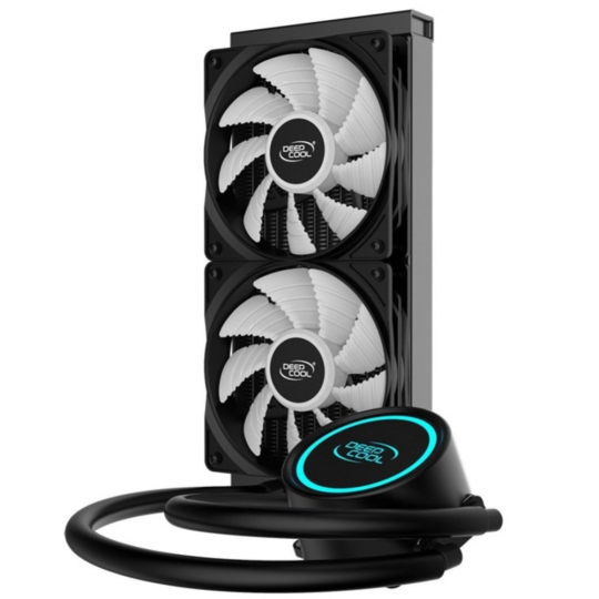 Кулер для процессора «Deepcool» Gammaxx L240 V2 DP H12RF GL240