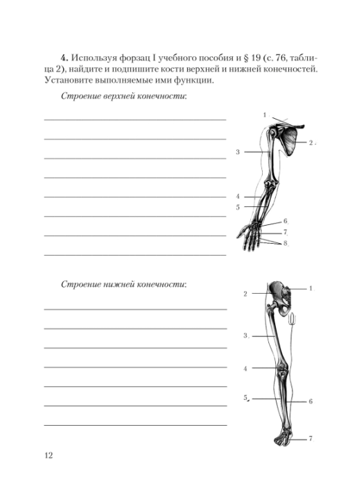 Биология. 9 класс. Тетрадь для лабораторных и практических работ по биологии для 9 класса. Школьная программа (2024) Рогожников О. Н., "Сэр-вит" С ГРИФОМ