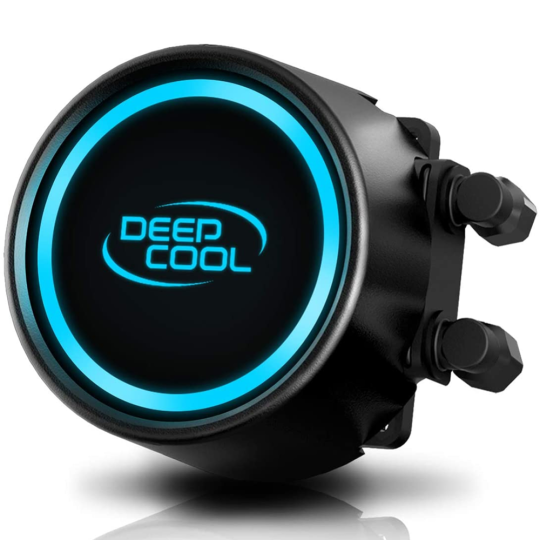 Кулер для процессора «Deepcool» Gammaxx L120T DP H12RF GL120TB