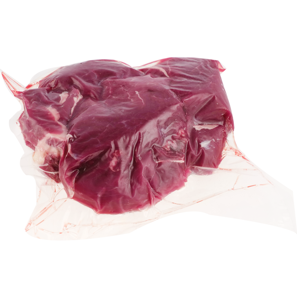 Полуфабрикат мясной «Котлетное мясо говяжье» охлажденный, 1 кг #1