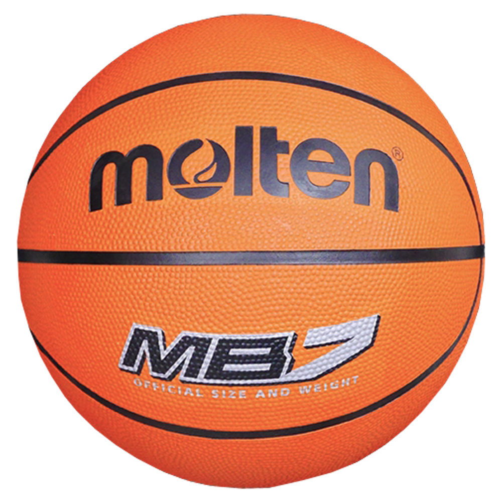 Баскетбольный мяч «Molten» MB7