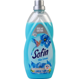 Кондиционер для белья «Sofin» Blue Dream, 1.4 л