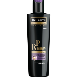 Шампунь восстанавливающий «Tresemme» Repair and Protect, 230мл